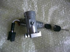 NEUF NEIMAN NEMAN BLOQUE VOLANT FORD TRANSIT DE 1986 A2000 ANTIVOL DE DIRECTION 