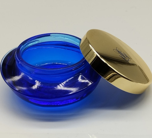 Pot guérlaïn crème vide - crème,