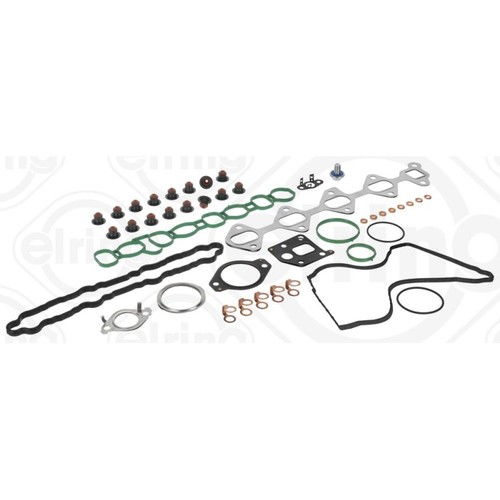 Pochette haut moteur - haut, opel