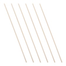 Pcs bamboo sticks - , 6
