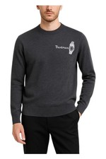 Saint Barth Homme Pull manches