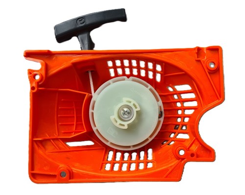 Lanceur démarreur semi - lanceur,