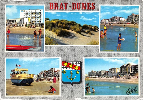 Bray dunes 3412 - 59-bray, dunes-n�3412-d/0169