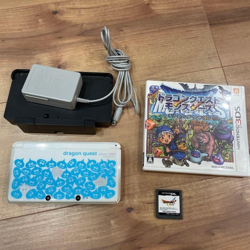 Nintendo 3ds dragon - nintendo,