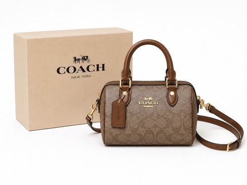 Sac coach new - york, mini