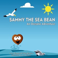 Sammy The Sea Bean: An Oceanic
