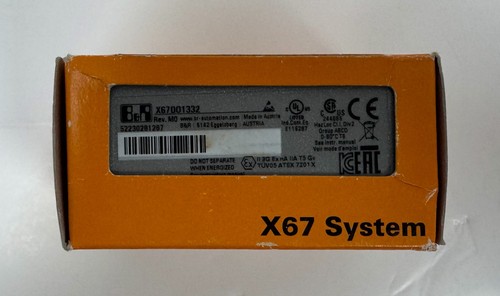 X67do1332 digital output - x67do1332,