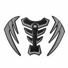 3D Rubber Side Protection de