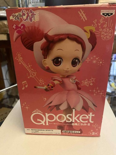 Doremi harakaze qposket ver - harakaze, ii