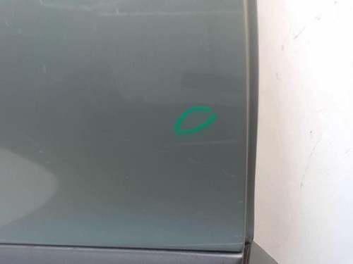 Porte arriere droit - , renault