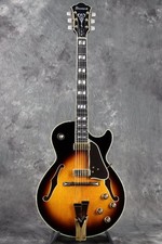 Ibanez / GB10 BS (Brown