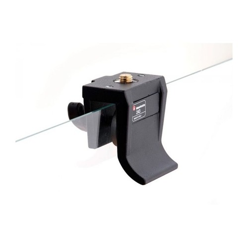 Manfrotto 243 clamp pour - 243,