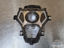 Optique de phare CF Moto 650