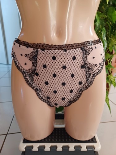 Lise charmel culotte taille - charmel, 2