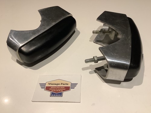 Opel kadett butoirs pare - , chocs