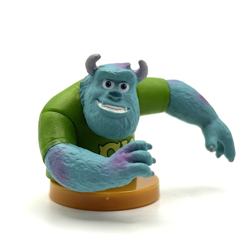 Disney anime movies monsters - anime,