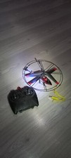 vend hélicoptère