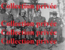 ww2 Photo De Gaulle Vichy All