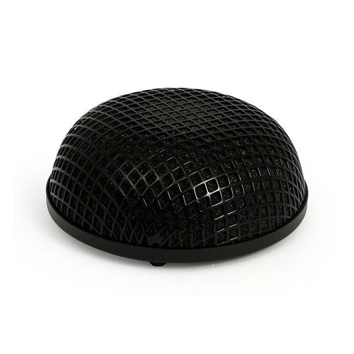 Respirateur style filtre - style, noir