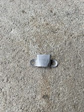 Plaque Fixation Métallique