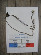 Nappe d’écran + Webcam pour