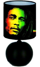 Lampe de chevet Personnage Bob