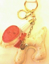 Bijou de sac à main ou porte