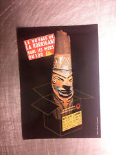 EXPO VOYAGE KORRIGANE MERS DU