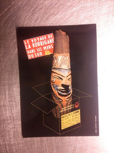 Expo voyage korrigane - korrigane, mers