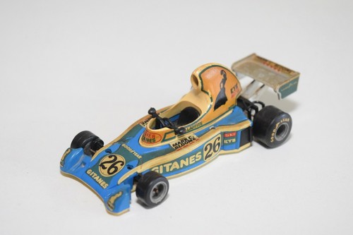 A13 super champion ligier - a13, 1:43