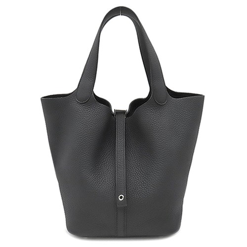Sac main hermes - à, picotin