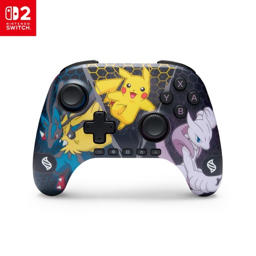 Manette sans fil advantage - fil,