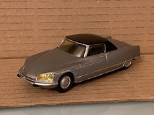 Kit monté PM Citroen DS