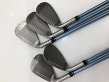 callaway BIG BERTHA 2014 Iron