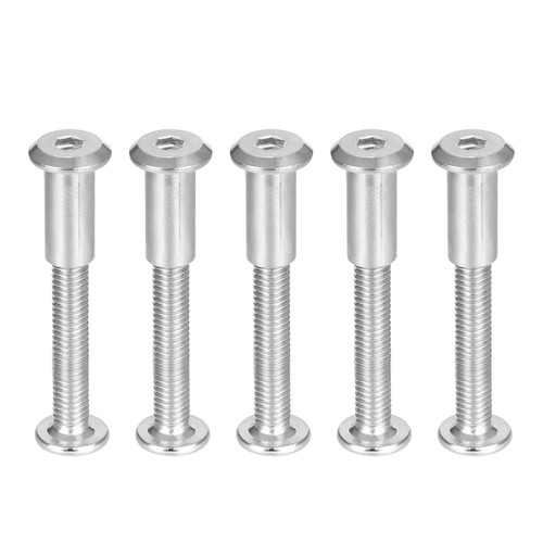 Boulon fixation poteau - , vis