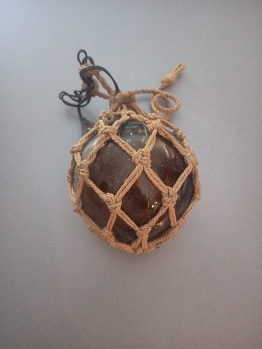 Lampe suspension boule - lampe,