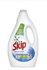 Lessive Skip Liquide Active
