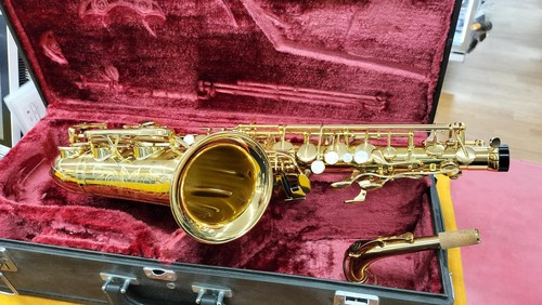 Saxophone alto yamaha - alto,