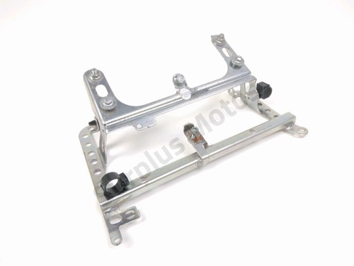 Support avant yamaha 530 - support,