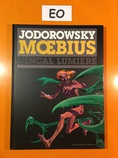 MOEBIUS : L'INCAL T3 TIRAGE