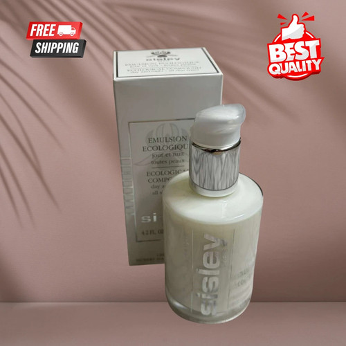 New sisley ecological - sisley, compound