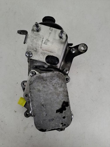 Support filtre huile - filtre, citroen