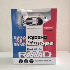 Kyosho Mini-Z MR-04 RWD