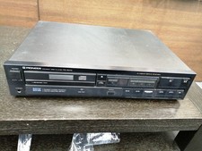 Pioneer PD-5010 CD Player