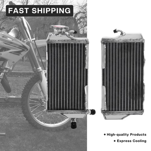 Radiateurs aluminum radiators - radiateurs,