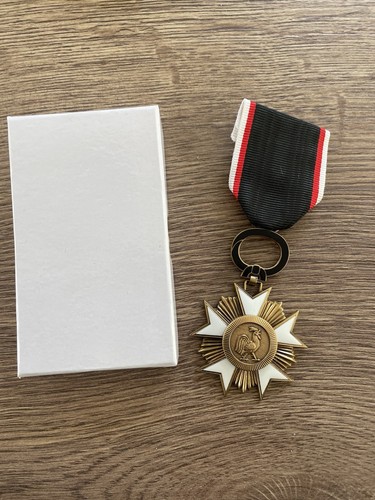 Ancienne médaille croix - ancienne, du