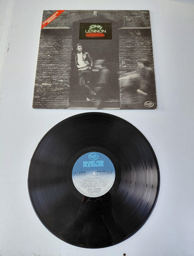 John lennon rock n - john, roll