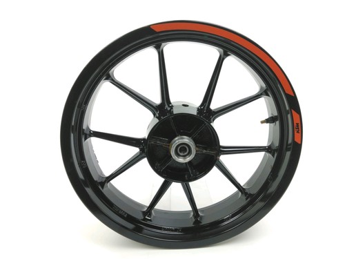 Jante arriere ktm duke - ktm,