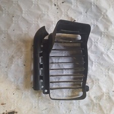GRILLE RADIATEUR VESPA 125 GT