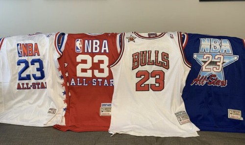 Michael jordan jersey - michael,